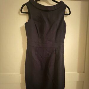 Boden Navy Dress - New with Tags